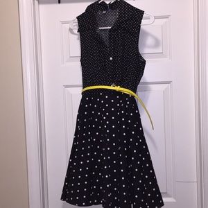 SOLD Dress